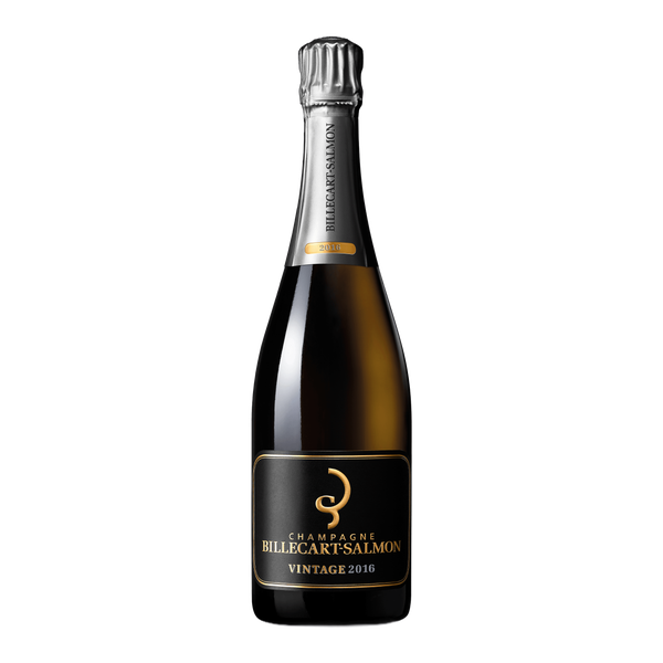 2016 Billecart-Salmon Vintage Champagne 750ml