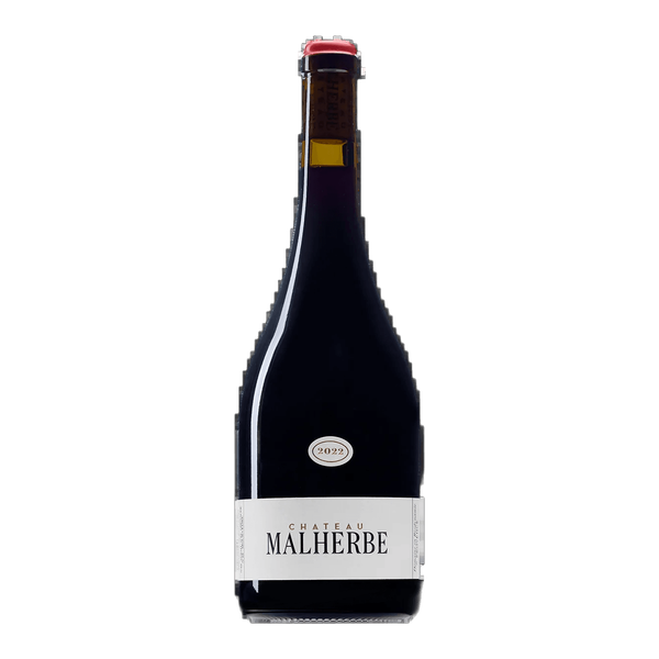 2022 Château Malherbe Cuvée Pointe du Diable Blanc Côtes de Provence 750ml