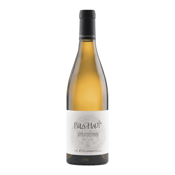 2022 M. Chapoutier Bila-Haut Côtes-du-Roussillon Blanc 750ml