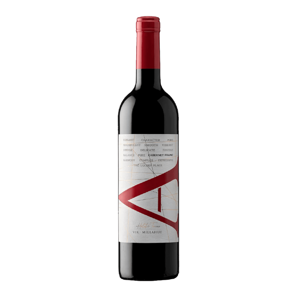 2022 Vik a CS 750ml