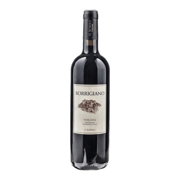 2023 Il Borro Borrigiano IGT Toscana Rosso 750ml