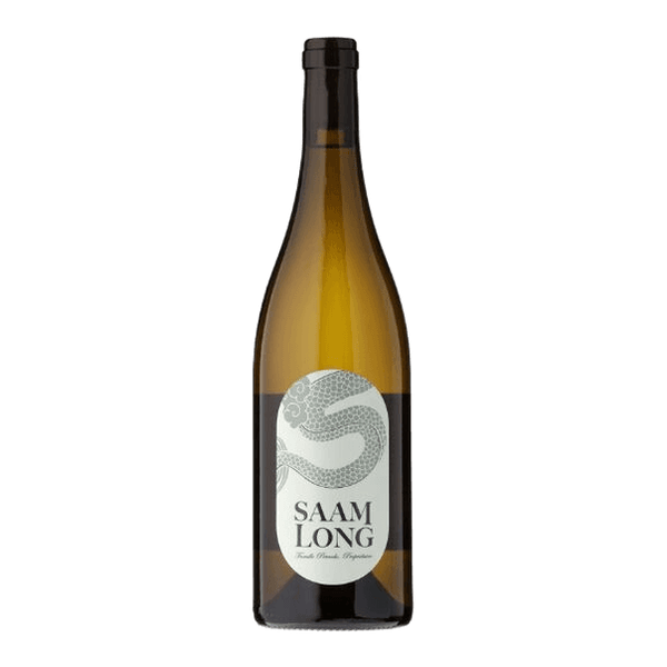 2024 Saam Long Vin de France Blanc 750ml