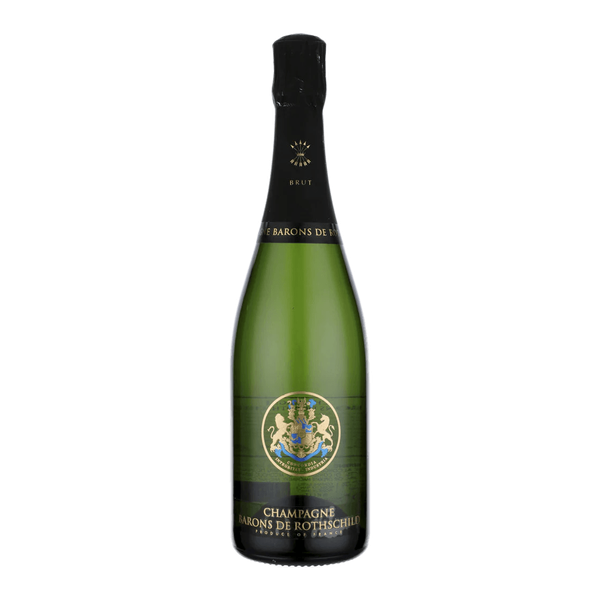 Barons de Rothschild Champagne Concordia Brut 750ml