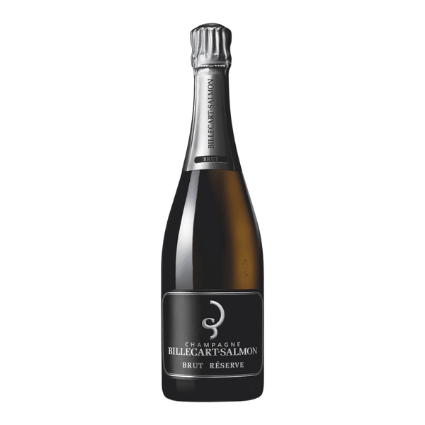 Billecart-Salmon Brut Réserve Champagne 750ml
