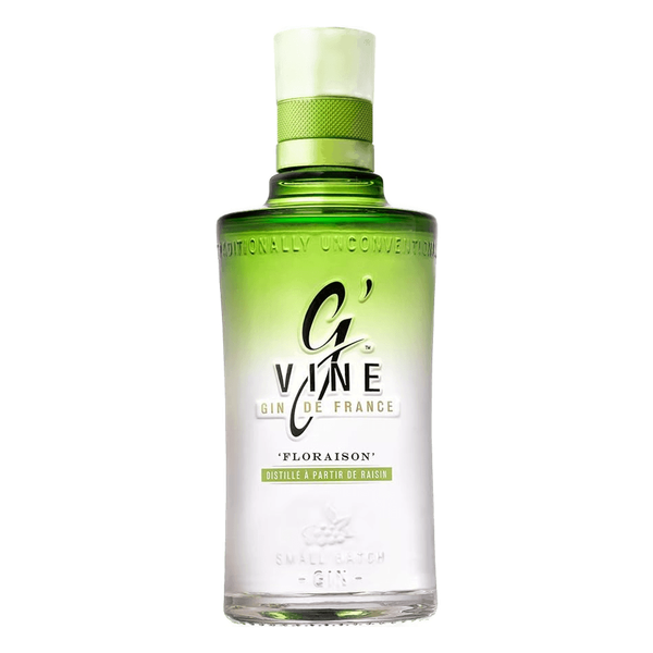 G'Vine Floraison Gin 70cl