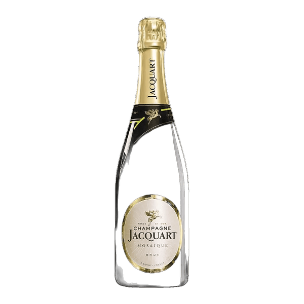 NV Jacquart Mosaïque Brut Champagne 750ml