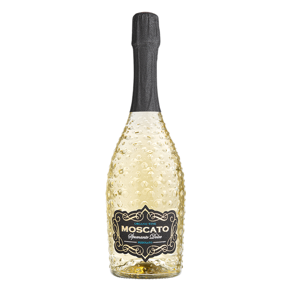 Pizzolato Moscato Dolce Muse 750ml