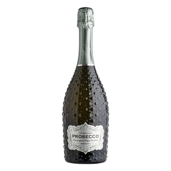 Pizzolato Prosecco DOC Brut Muse 750ml